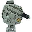 11275N Alternator, 4.0L, 6Cyl, New