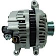 11275N Alternator, 4.0L, 6Cyl, New