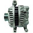 11275N Alternator, 4.0L, 6Cyl, New