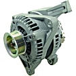 11276N Alternator, New