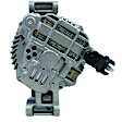 11278N Alternator, 4.0L, 6Cyl, New