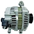 11278N Alternator, 4.0L, 6Cyl, New