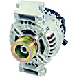 11279N Alternator, New
