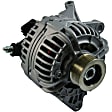 11280N Alternator, New