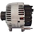 11281N Alternator, New