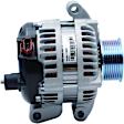 11290N Alternator, 6.4L, 8Cyl, New