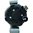 11291N Alternator, 6.4L, 8Cyl, New