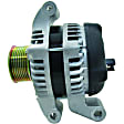 11291N Alternator, 6.4L, 8Cyl, New