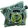 2010 Lincoln Navigator - Alternator, New