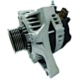 11293N Alternator, New