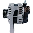 11293N Alternator, New