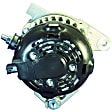 11295N Alternator, New