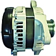 11295N Alternator, New