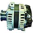 11295N Alternator, New