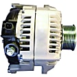 11298N Alternator, 5.7L, 8Cyl, New