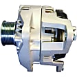 11298N Alternator, 5.7L, 8Cyl, New