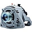 11299N Alternator, 5.7L, 8Cyl, New