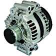 11300N Alternator, New