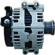 11302N Alternator, 3.0L, 6Cyl, New