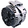 11307N Alternator, New