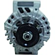 11313N Alternator, 2.4L, 4Cyl, New