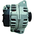 11313N Alternator, 2.4L, 4Cyl, New