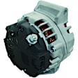 11313N Alternator, 2.4L, 4Cyl, New