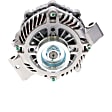 2007 Mitsubishi Outlander - Alternator, 3.0L 6Cyl New