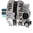 2007 Mitsubishi Outlander - Alternator, 3.0L 6Cyl New