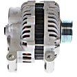 2007 Mitsubishi Outlander - Alternator, 3.0L 6Cyl New
