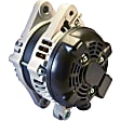 2011 Toyota Highlander - Alternator, 3.5L 6Cyl Denso 150 Amp, USA Built, New