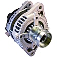 2011 Toyota Highlander - Alternator, 3.5L 6Cyl Denso 150 Amp, USA Built, New