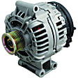 11333N Alternator, 1.6L, 4Cyl, New