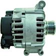 11334N OE Replacement Alternator, 1.6L, 4Cyl, New