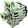 11334N OE Replacement Alternator, 1.6L, 4Cyl, New