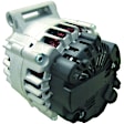 11334N OE Replacement Alternator, 1.6L, 4Cyl, New