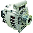 11334N OE Replacement Alternator, 1.6L, 4Cyl, New