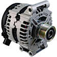 11336N Alternator, 1.6L, 4Cyl, New