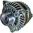 11340N Alternator, New
