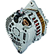 11341N Alternator, 3.5L, 6Cyl, New