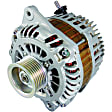 11341N Alternator, 3.5L, 6Cyl, New