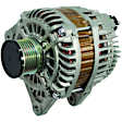 11343N Alternator, New