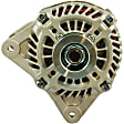 11344N Alternator, 1.6L, 4Cyl, New