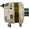 11344N Alternator, 1.6L, 4Cyl, New