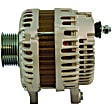 11344N Alternator, 1.6L, 4Cyl, New