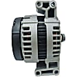 11346N Alternator, New