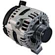 11347N Alternator, New