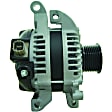 11350N Alternator, New