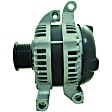11350N Alternator, New