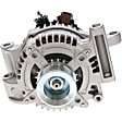 11351N Alternator, New